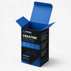 Creatine Packaging