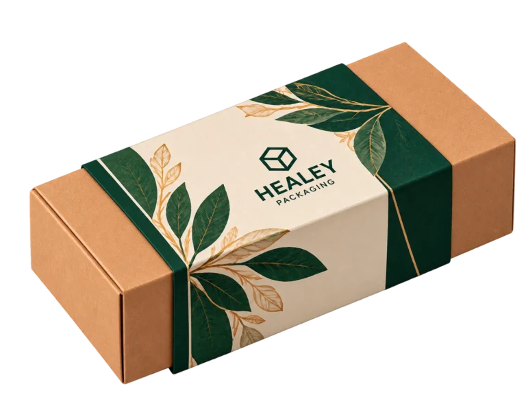 Sleeve Packaging