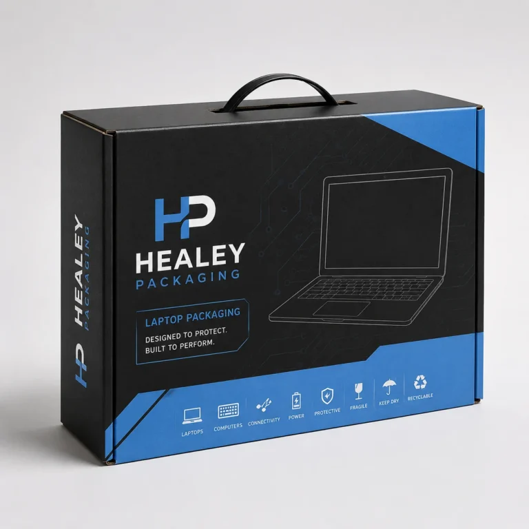 Laptop Boxes