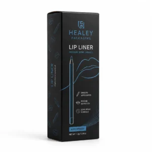 Lip Liner Packaging
