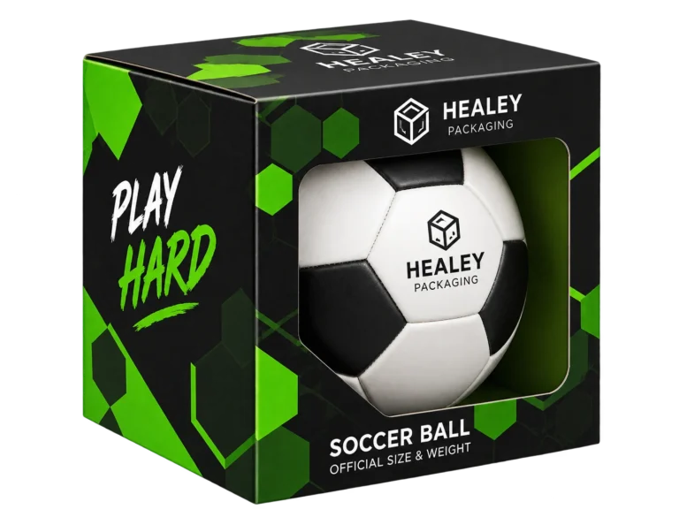 Sports Packaging