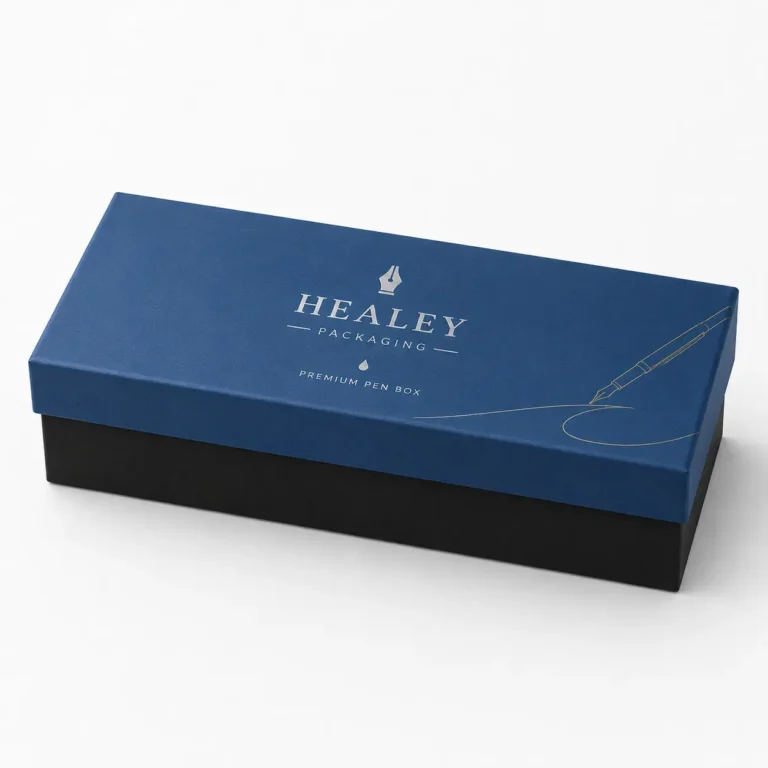 Pen Boxes