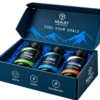 Supplement Packaging